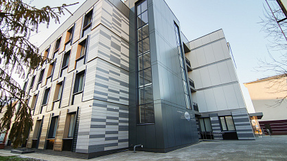 КИУ - лидер в Республике Татарстан по количеству стипендиатов Правительства России в номинации «Науки об обществе»