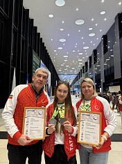 Образование в туризме: школа, чемпионат и университет