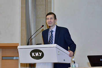 2026 год — акселерация в КИУ набирает новые обороты!